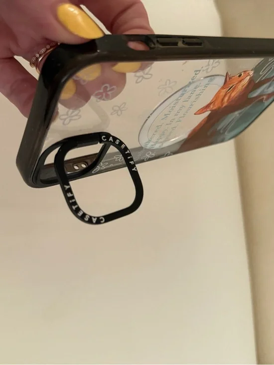 Casetify iPhone 15 Plus Case - Picture 4 of 5